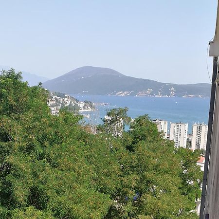 Dlx Apartman Adriatics Herceg Novi Exterior photo