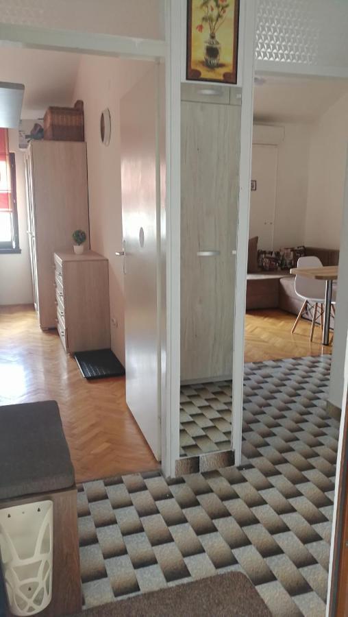 Dlx Apartman Adriatics Herceg Novi Exterior photo