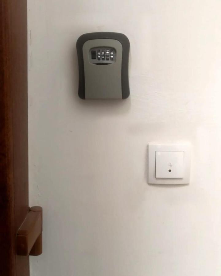 Dlx Apartman Adriatics Herceg Novi Exterior photo