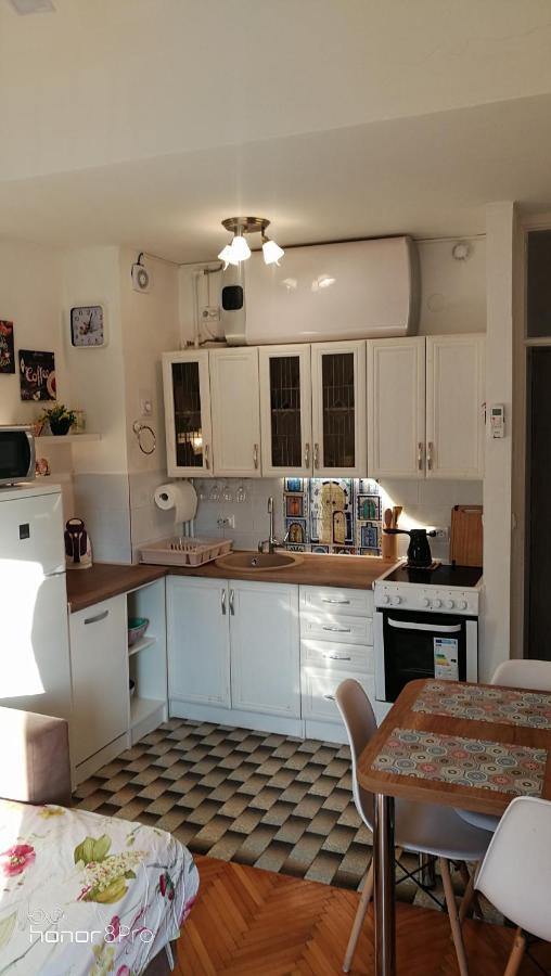 Dlx Apartman Adriatics Herceg Novi Exterior photo