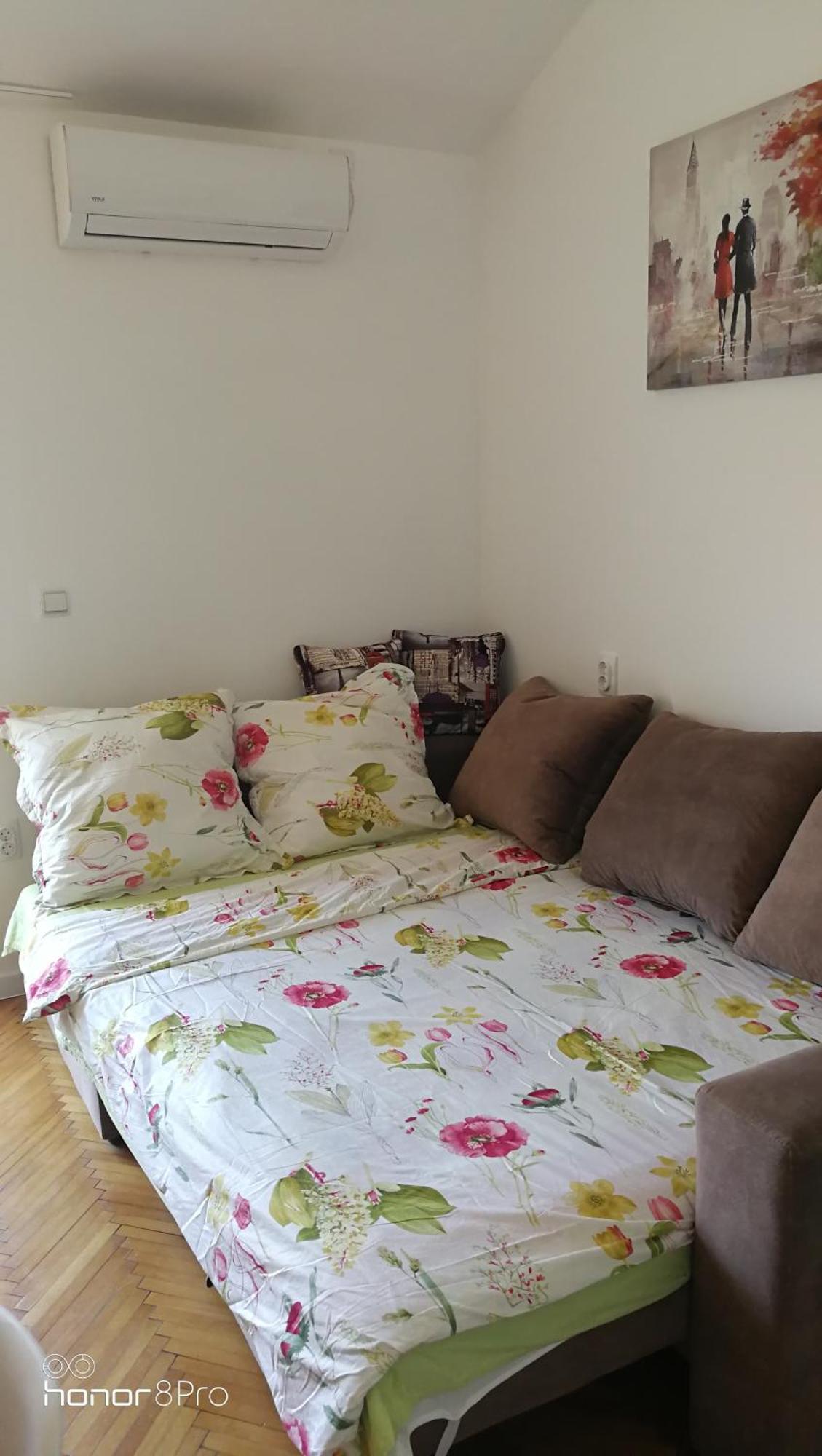 Dlx Apartman Adriatics Herceg Novi Exterior photo